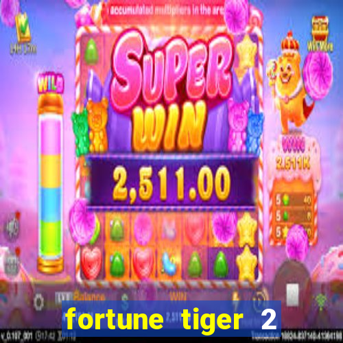fortune tiger 2 revenge demo